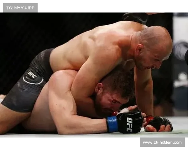 轻重量级新秀德扎姆别科夫保持13胜0负战绩，9次KO对手